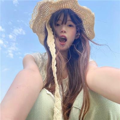 公主与侍者