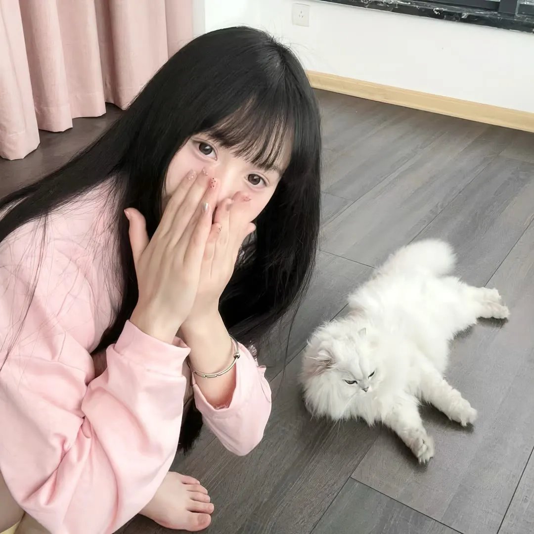 火辣师妹