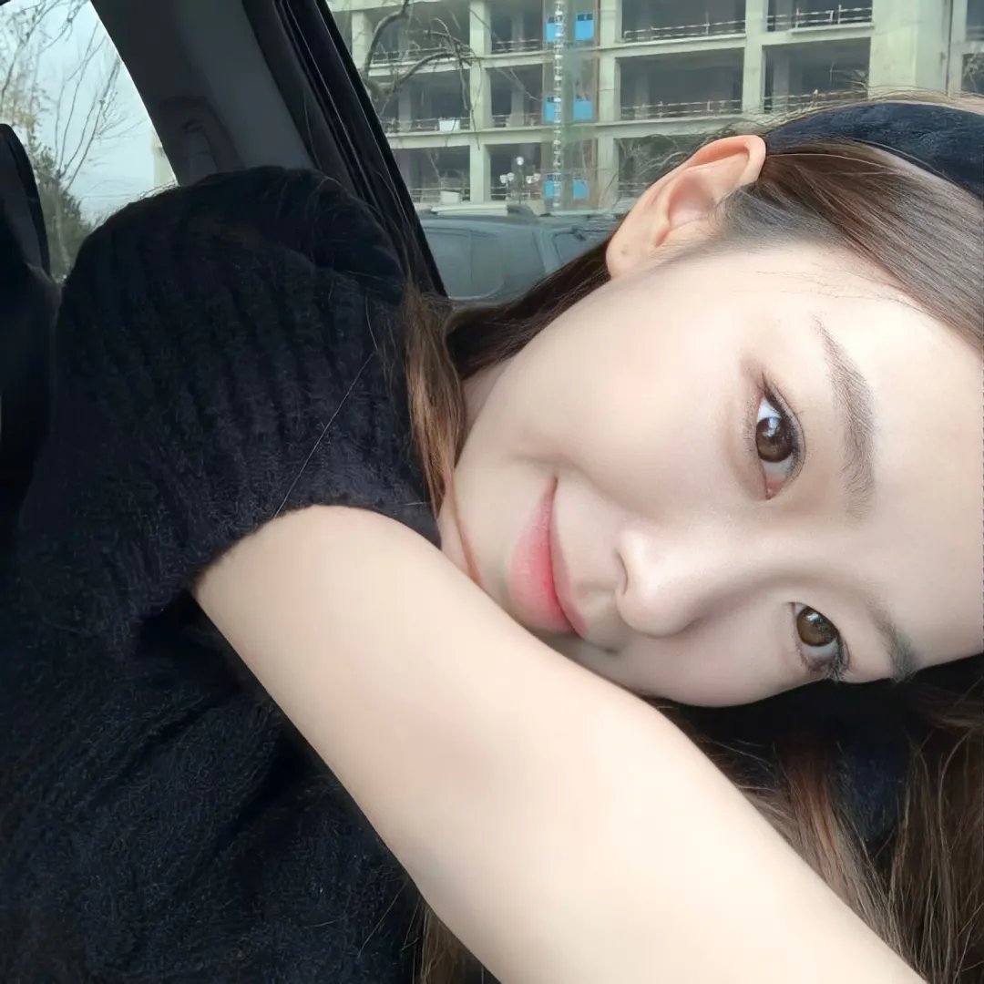 她的盛焰