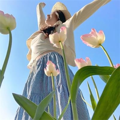 闪亮女孩