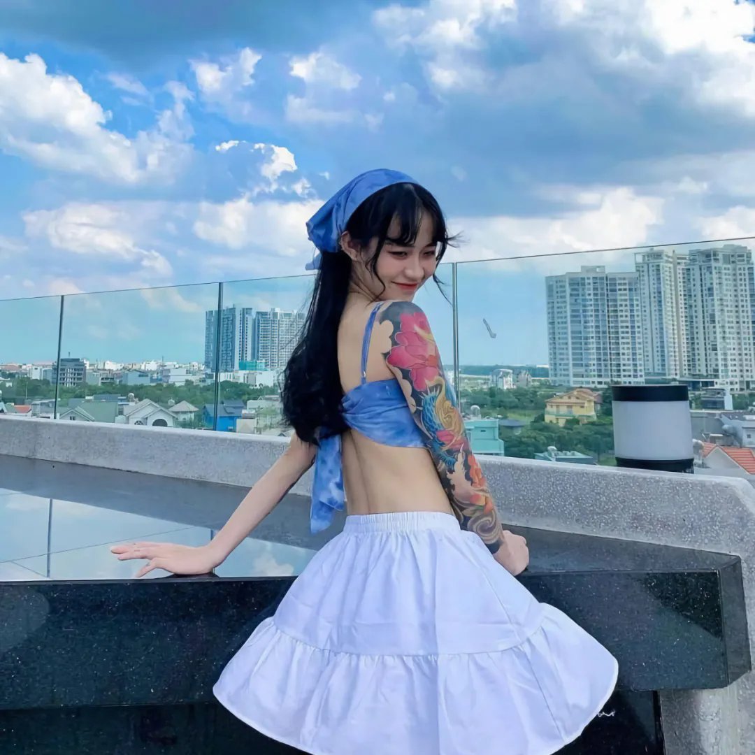我的导演梦