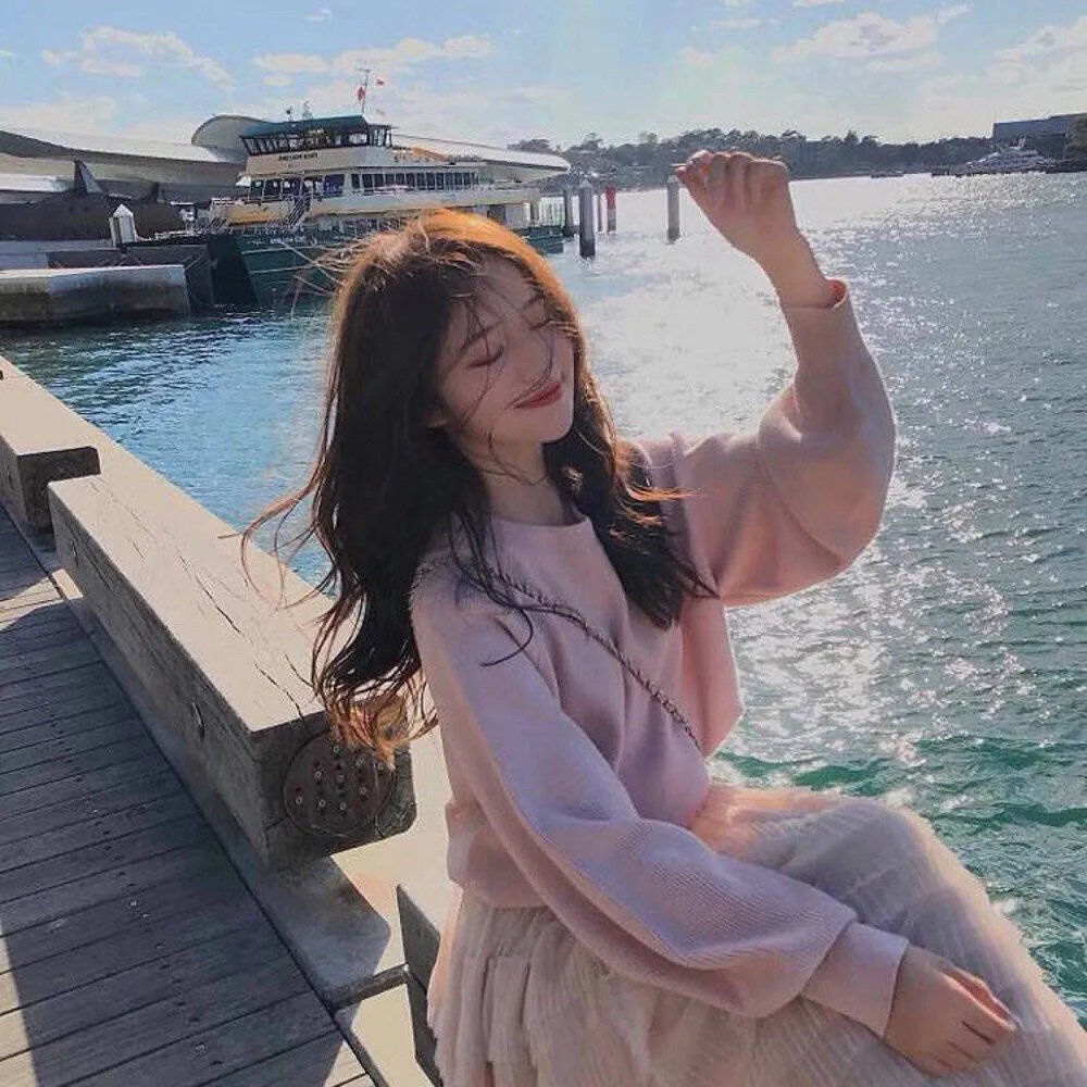 我不是天使